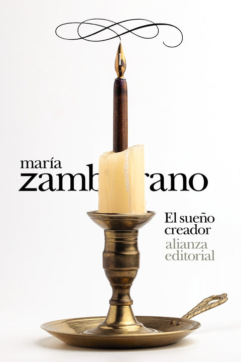  El sueño creador 