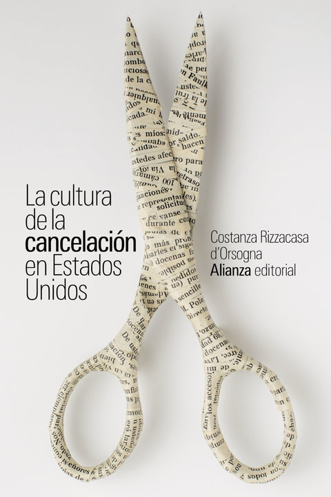  La cultura de la cancelación en Estados Unidos 
