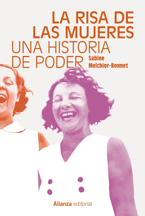  La risa de las mujeres 