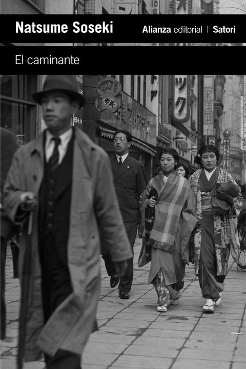  El caminante 