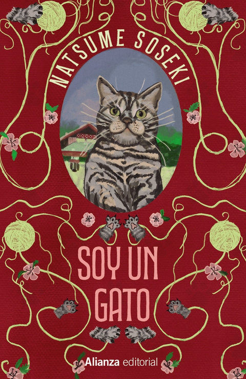  Soy un gato 