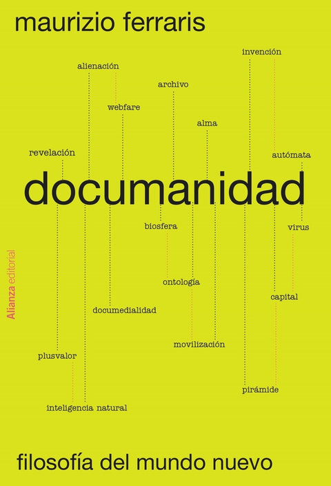  Documanidad 
