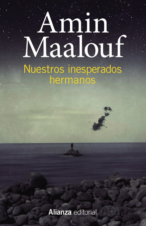  Nuestros inesperados hermanos 