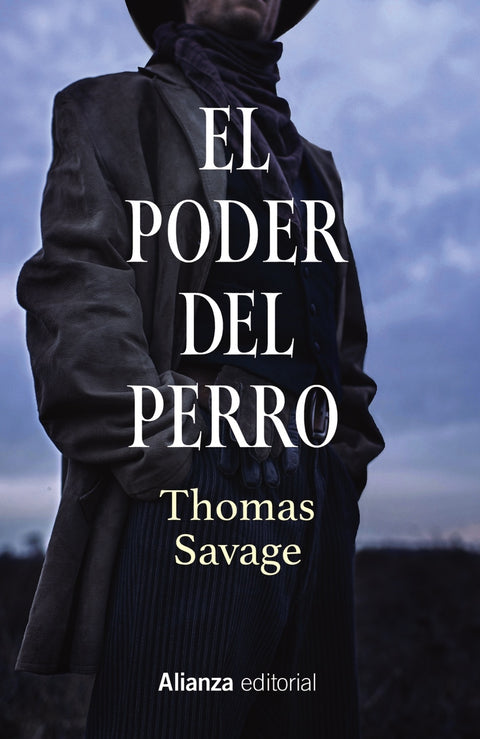  El poder del perro 