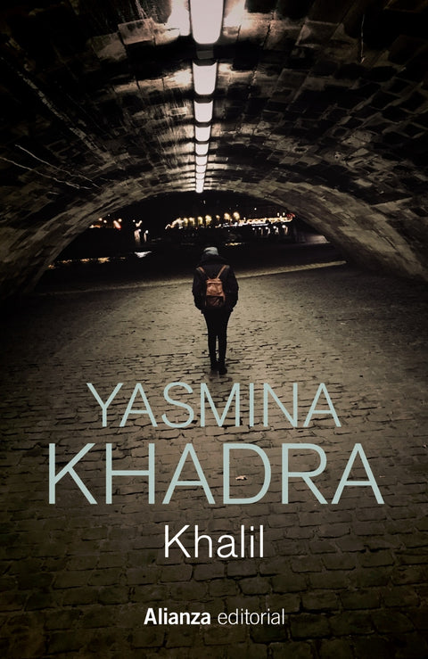  Khalil 