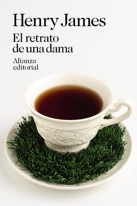  El retrato de una dama 