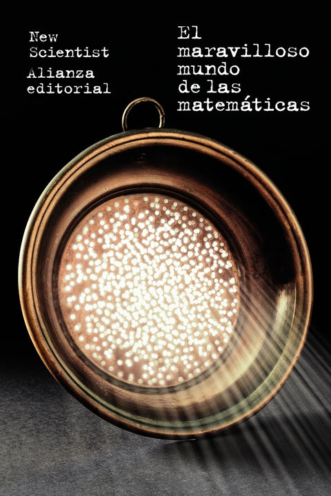  El maravilloso mundo de las matemáticas 