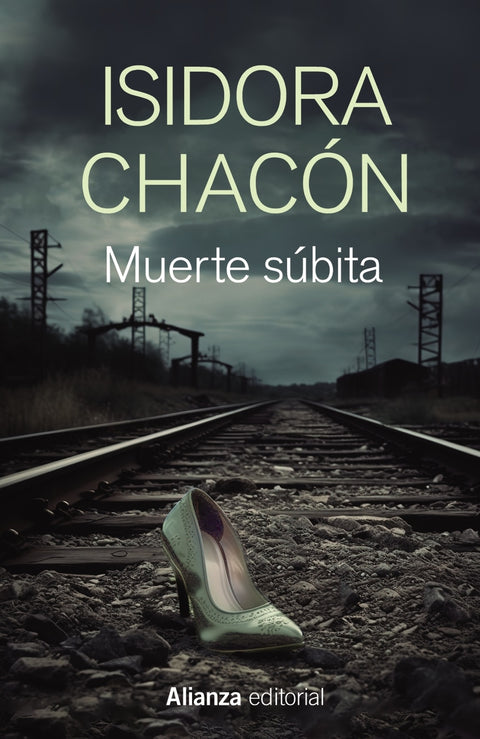  Muerte súbita 