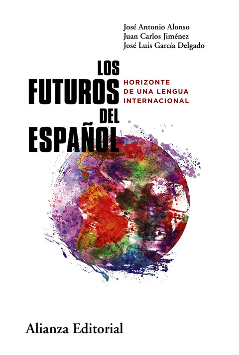  Los futuros del español 