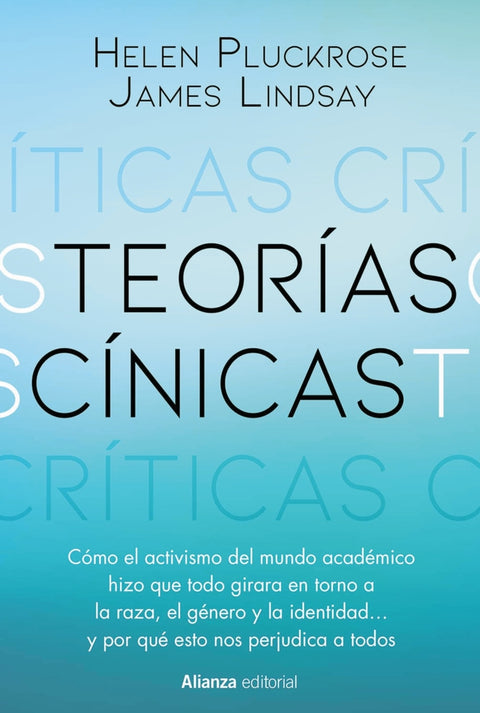  Teorías cínicas 