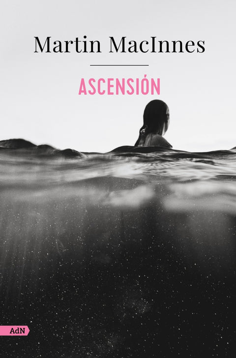  Ascensión (AdN) 