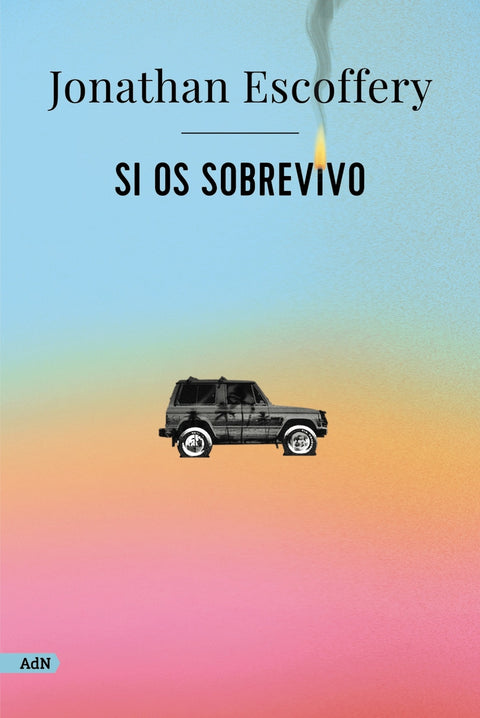  Si os sobrevivo (AdN) 