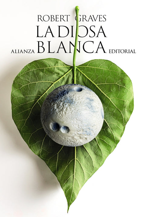  La Diosa Blanca 