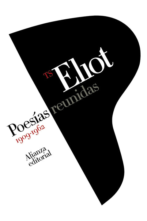  Poesías reunidas 1909-1962 