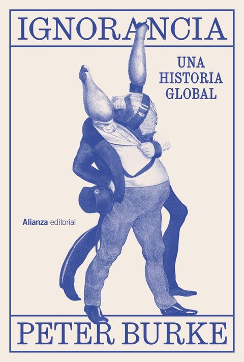  Ignorancia 