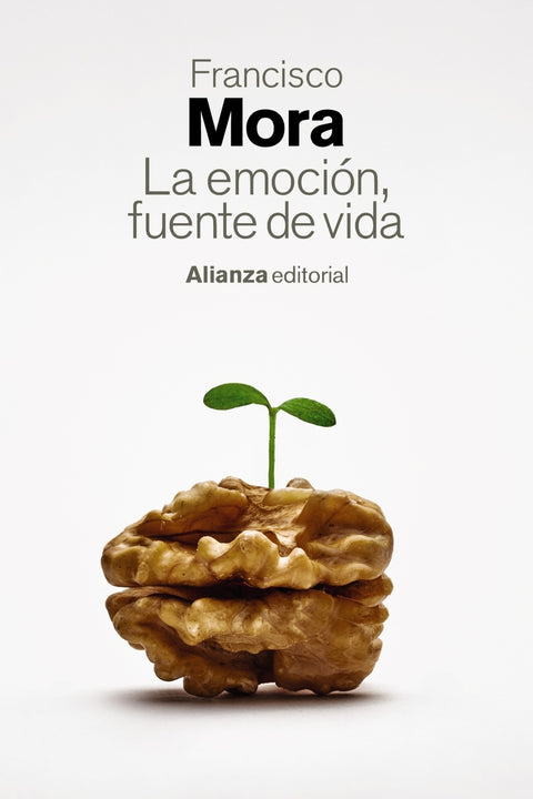  La emoción, fuente de vida 