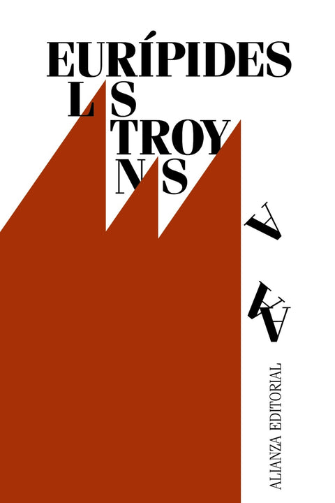  Las Troyanas 