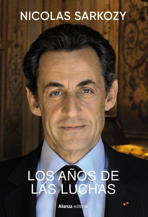  Los años de las luchas 