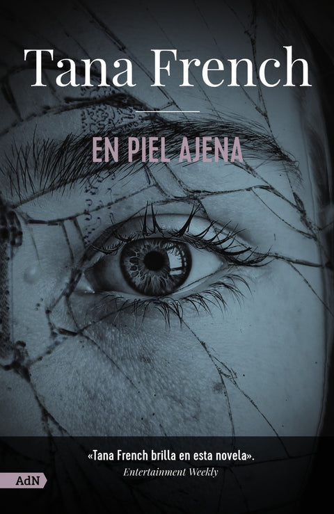  En piel ajena [AdN] 
