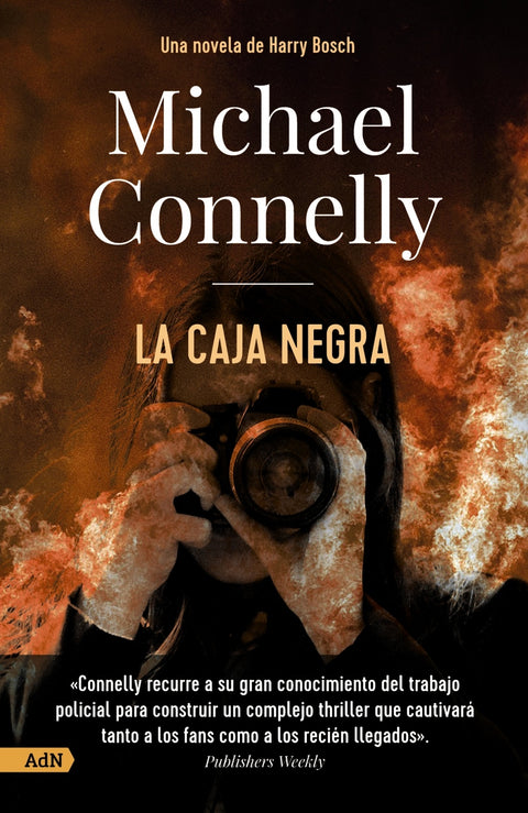  La caja negra [AdN] 
