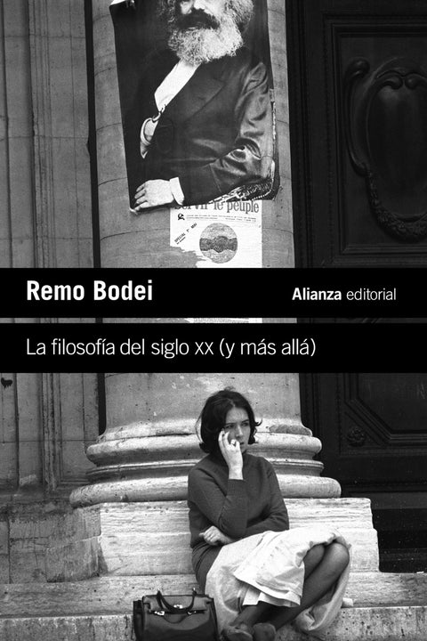  La filosofía del siglo XX (y más allá) 
