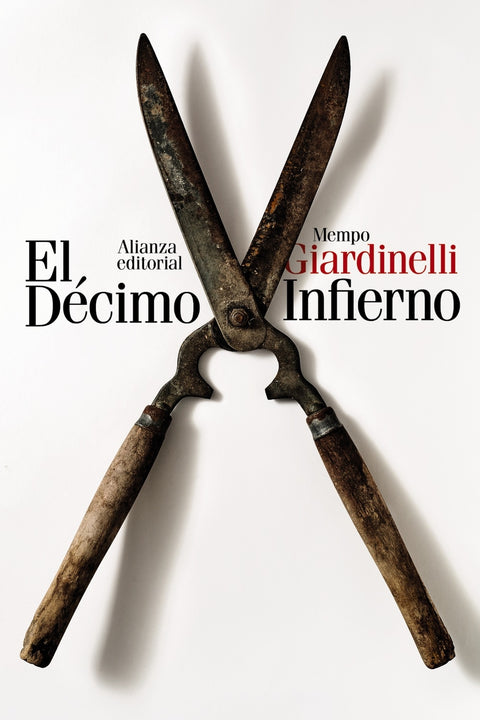 El Décimo Infierno 