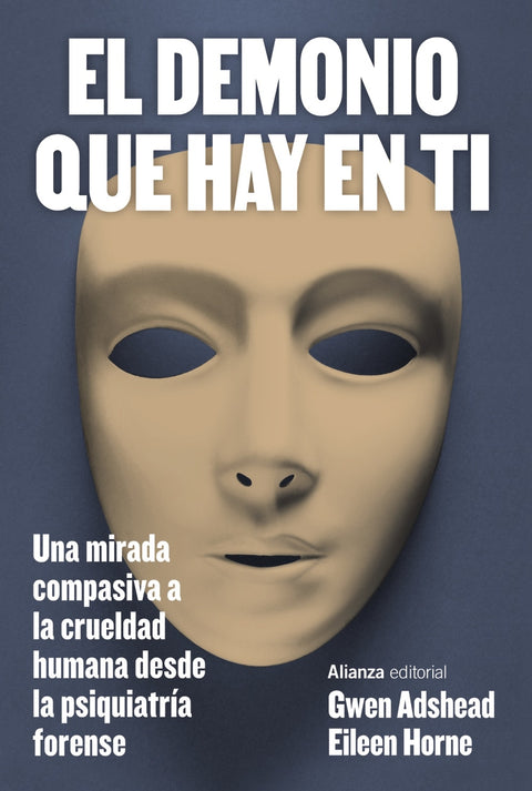  El demonio que hay en ti 