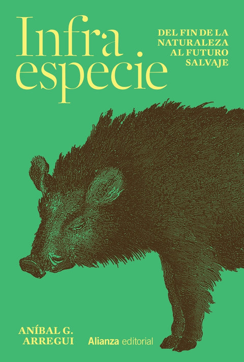  Infraespecie 