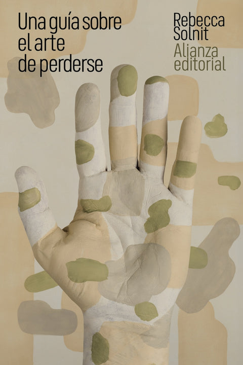  Una guía sobre el arte de perderse 