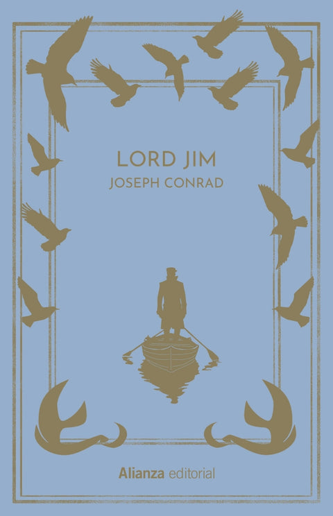  Lord Jim 