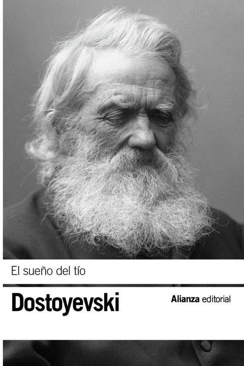  El sueño del tío 