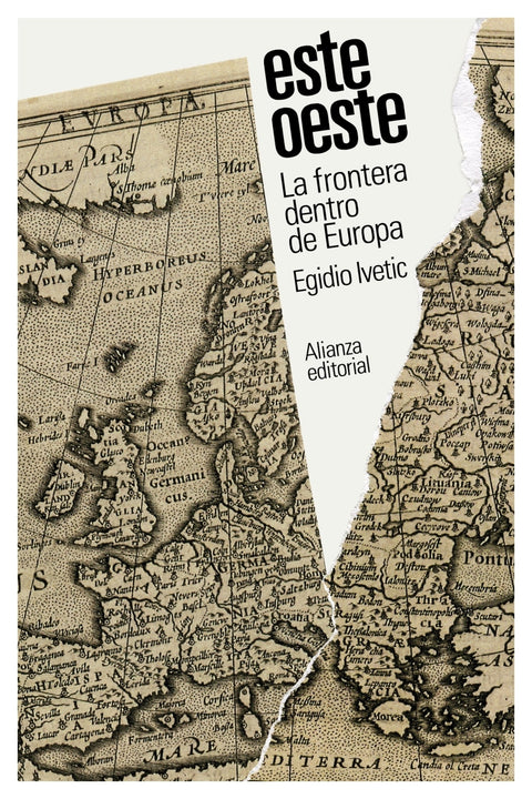  Este/Oeste 