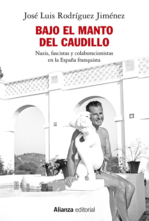  Bajo el manto del Caudillo 