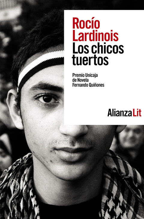  Los chicos tuertos 