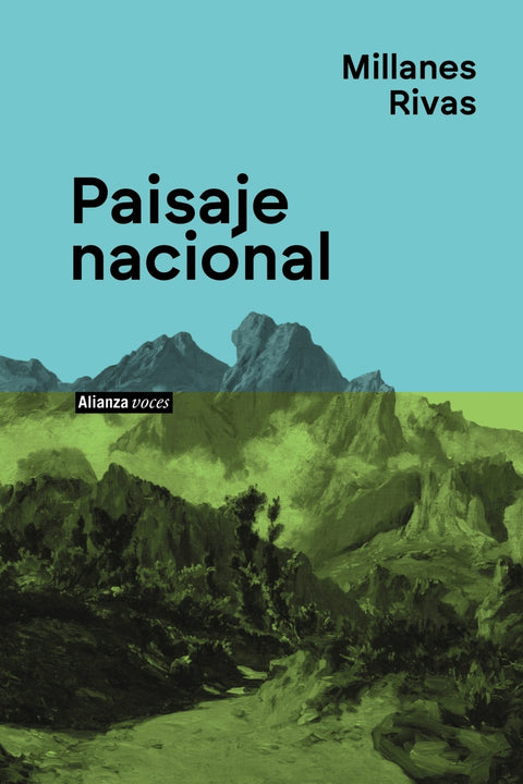  Paisaje nacional 