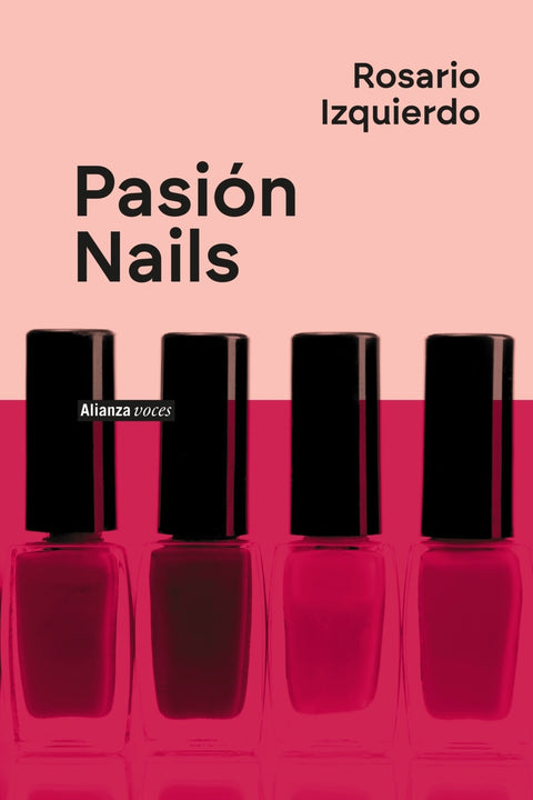  Pasión Nails 