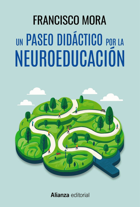  Un paseo didáctico por la neuroeducación 