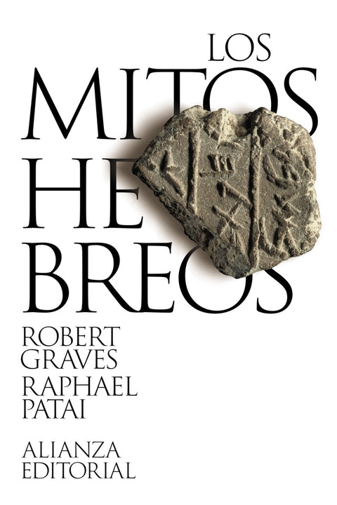  Los mitos hebreos 