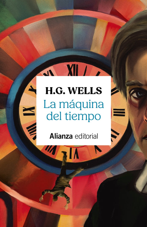 La máquina del tiempo 