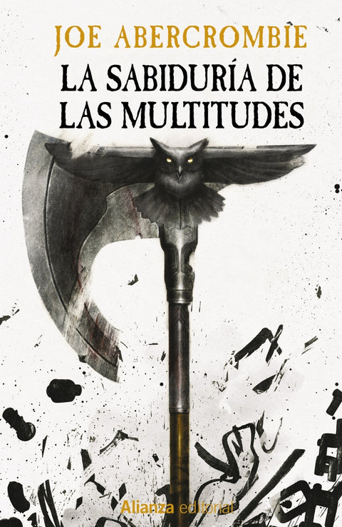  La sabiduría de las multitudes 