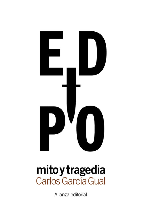  Edipo: mito y tragedia 