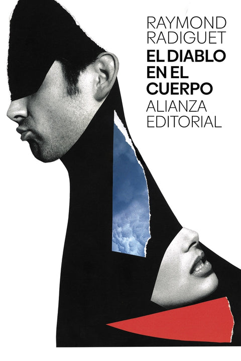  El diablo en el cuerpo 