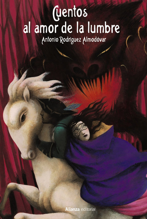  Cuentos al amor de la lumbre 