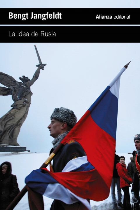  La idea de Rusia 