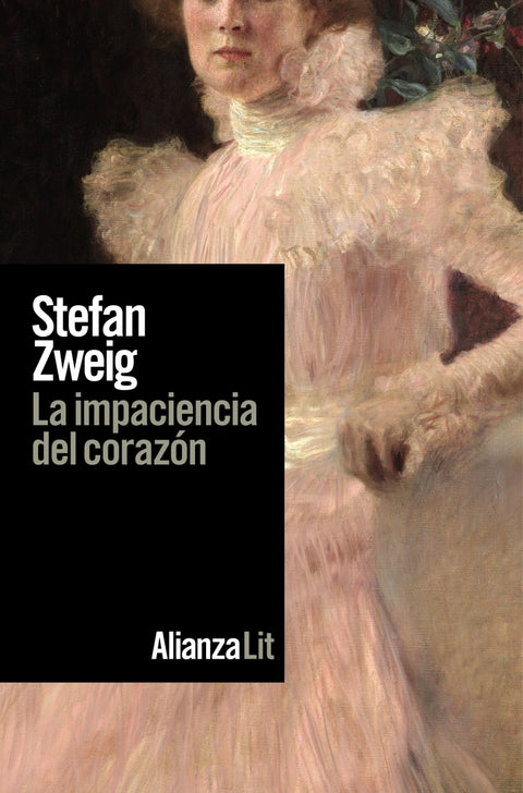  La impaciencia del corazón 