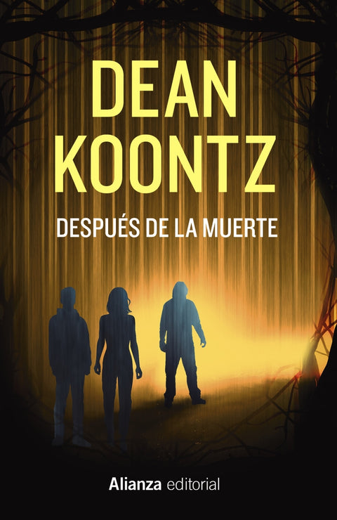  Después de la muerte 
