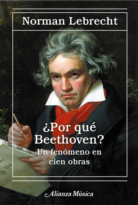  ¿Por qué Beethoven? 
