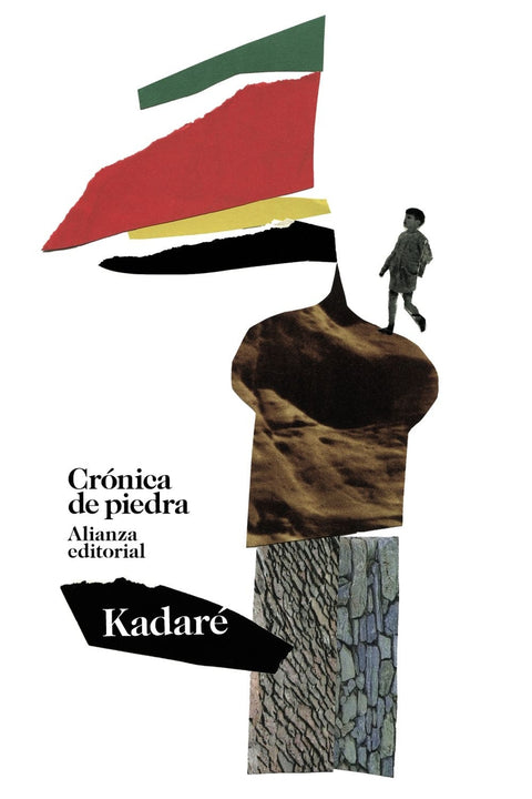  CRÓNICA DE PIEDRA 