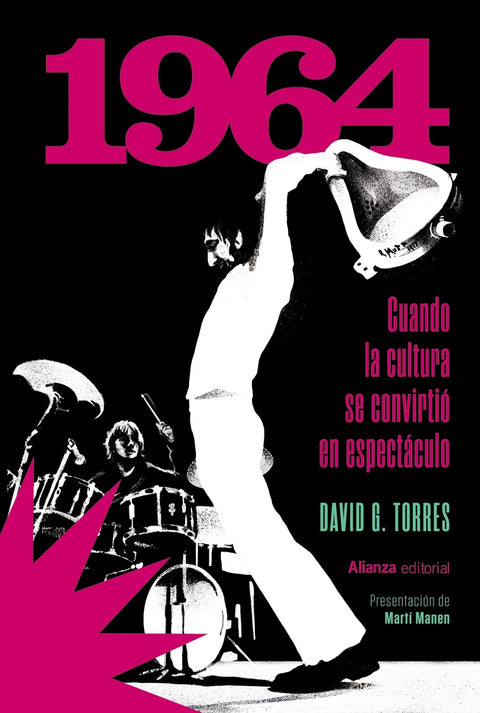  1964. Cuando la cultura se convirtió en espectáculo 