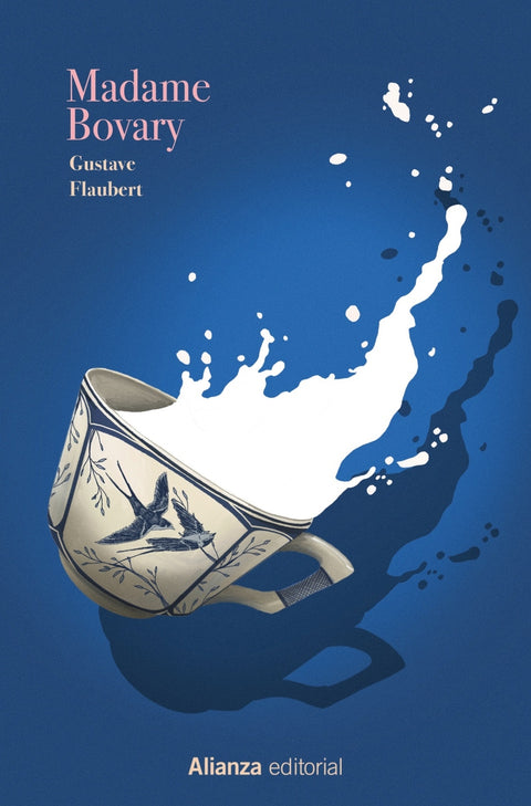  Madame Bovary 